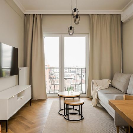 Rentplanet - Browary Wroclawskie Экстерьер фото