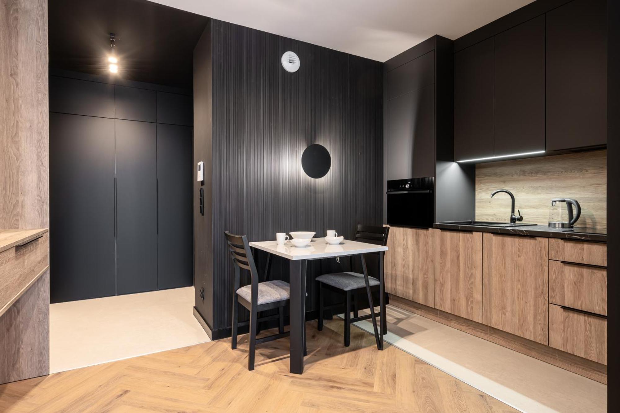 Rentplanet - Browary Wroclawskie Экстерьер фото
