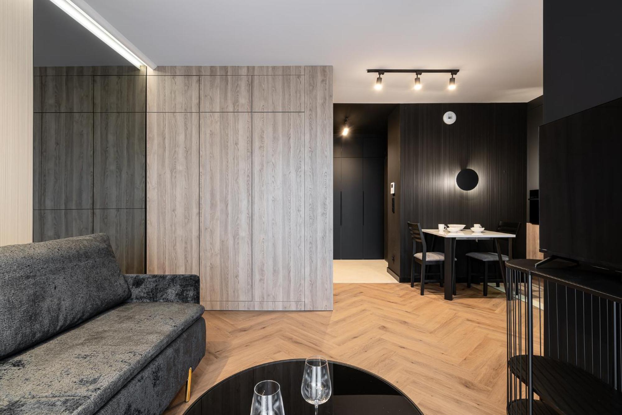 Rentplanet - Browary Wroclawskie Экстерьер фото