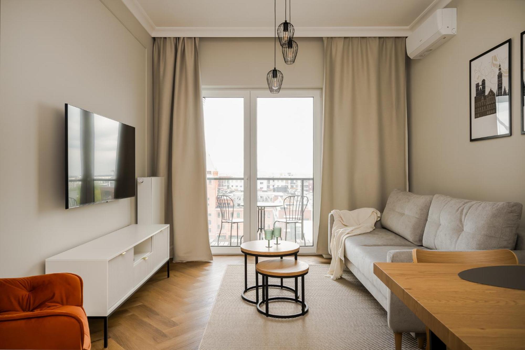 Rentplanet - Browary Wroclawskie Экстерьер фото