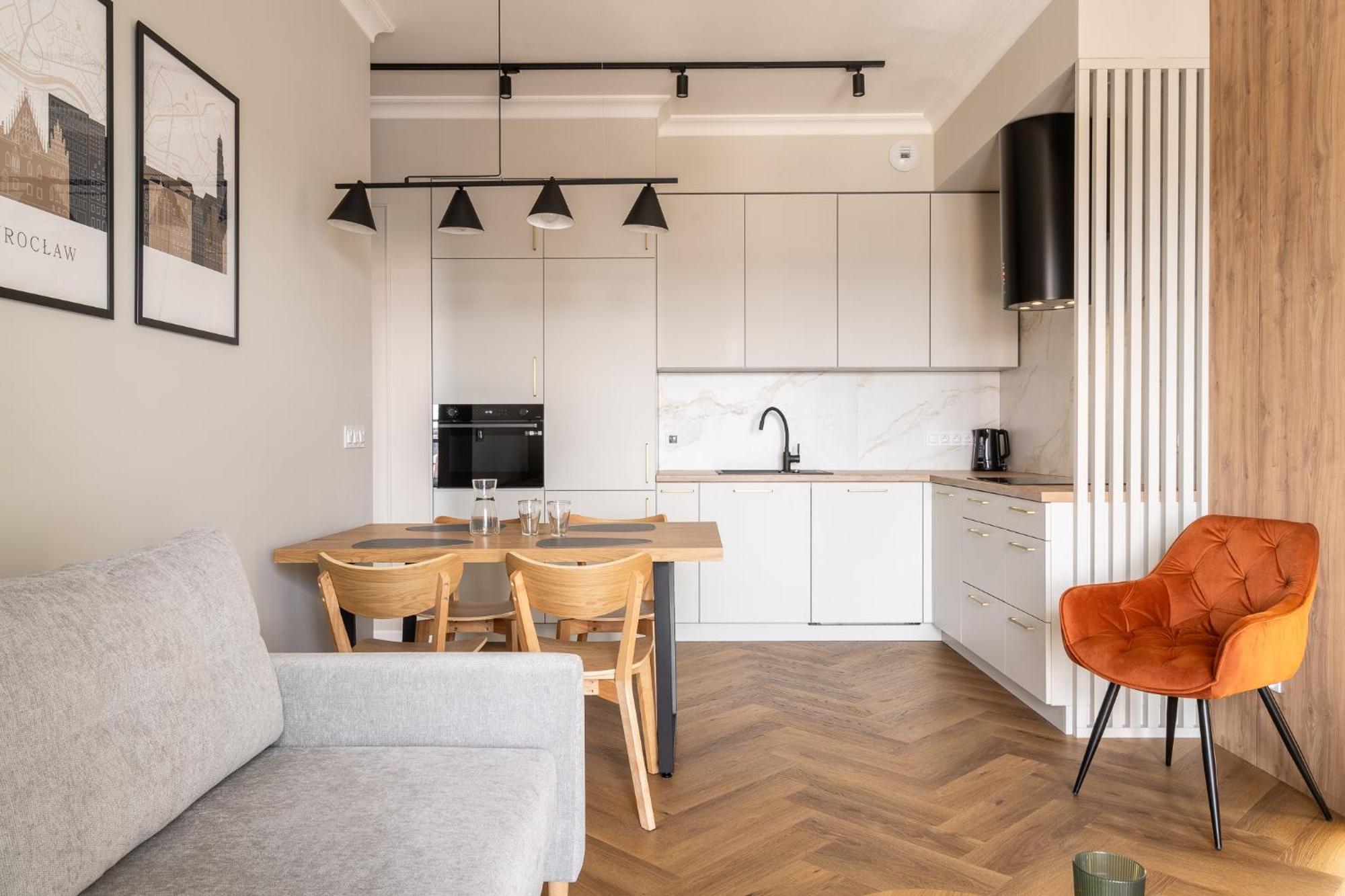 Rentplanet - Browary Wroclawskie Экстерьер фото