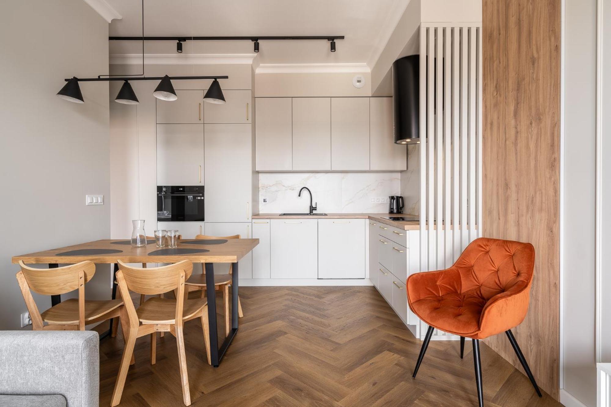 Rentplanet - Browary Wroclawskie Экстерьер фото